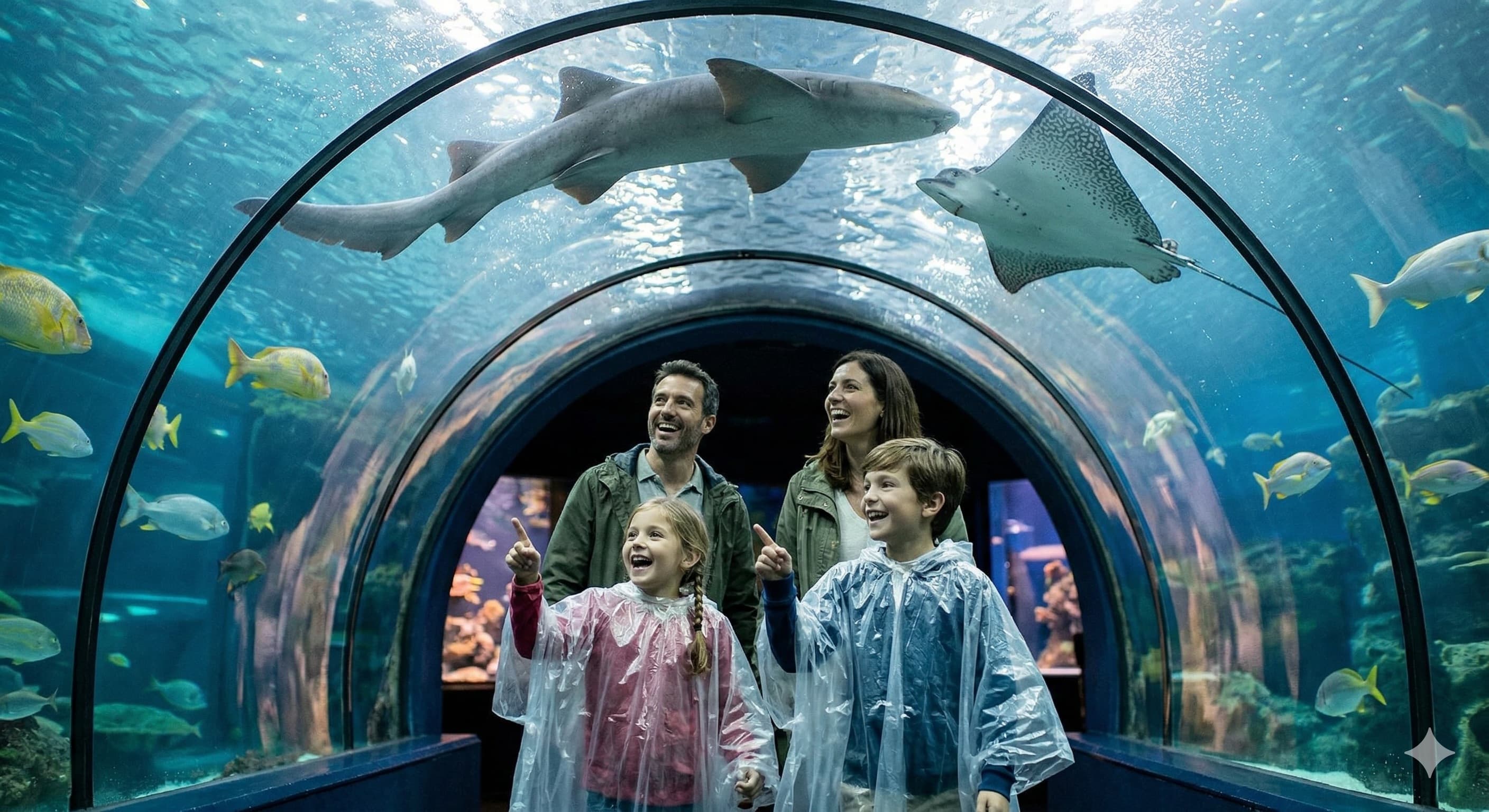 Attività per Giorni di Pioggia con Bambini in Costa Brava